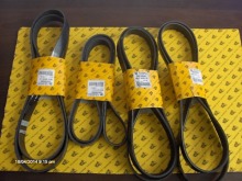 Pasek wielorowkowy 320/08609 - Pasek wielorowkowy. Produkt oryginalny.