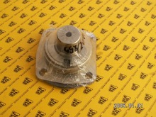 Sworzeń zwrotnicy 458/20061 - Sworzeń zwrotnicy. Produkt zamienny.