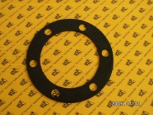 Uszczelka 813/00466 - Uszczelka pokrywy filtra hydrauliki. Produkt zamienny.