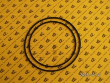 Uszczelnienie tłoka 813/50012, 813/50026 - Uszczelnienie tłoka hamulcowego. Produkt zamienny.