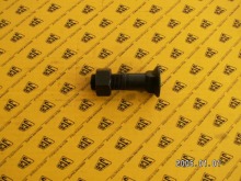 Śruba+nakrętka zęba 826/00303 - Śruba+nakrętka zęba 3cx,4cx. Produkt zamienny.