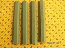 Ślizg ekstradipera 123/03215 - Ślizg dolny ekstradipera 3cx,4cx. Produkt zamienny.