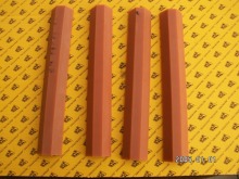 Ślizg ekstradipera 331/27389 - Ślizg ekstradipera dolny 3cx,4cx. Produkt zamienny.