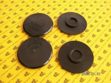 Ślizg podpory 123/06014 - Ślizg podpory dolny 3cx,4cx. Produkt zamienny.