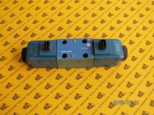 Blok elektrozaworów 25/104700 - Blok elektrozaworów. Produkt zamienny.