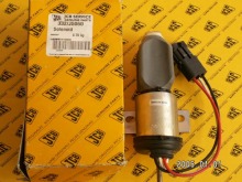 Cewka gaszenia 332/J5060 - Cewka gaszenia JS. Produkt oryginalny.