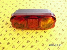 Lampa 700/50018 - Lampa drogowa tył. Produkt zamienny.