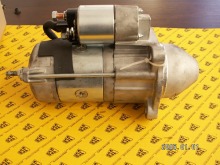 Rozrusznik 714/40531 - Rozrusznik silnik Perkins RE. Produkt zamienny.