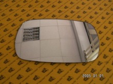 Szkło lusterka 477/01068 - Wkład lusterka.