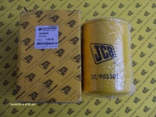 Filtr hydrauliki 32/902301 - Filtr hydrauliki nośnik teleskopowy. Produkt oryginalny.