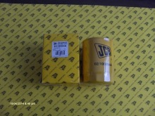 Filtr oleju 02/100284 - Filtr oleju silnika i skrzyni biegów. Produkt oryginalny.