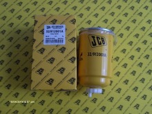 Filtr paliwa 32/912001 - Filtr paliwa silnik Perkins. Produkt oryginalny.