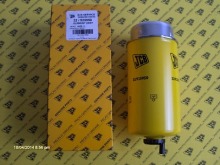 Filtr paliwa 32/925950 - Filtr paliwa wstępny silnik JCB tier 3. Produkt oryginalny.