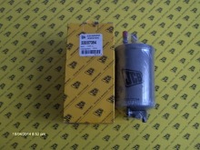 Filtr paliwa 320/07394 - Filtr paliwa dokładny silnik JCB. Produkt oryginalny.