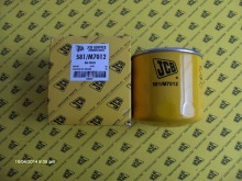 Filtr skrzyni biegów 581/M7012 - Filtr oleju skrzyni biegów. Produkt oryginalny.