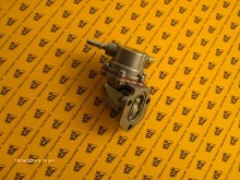 Pompka paliwa 320/07201 - Pompka paliwa silnik JCB. Produkt zamienny.